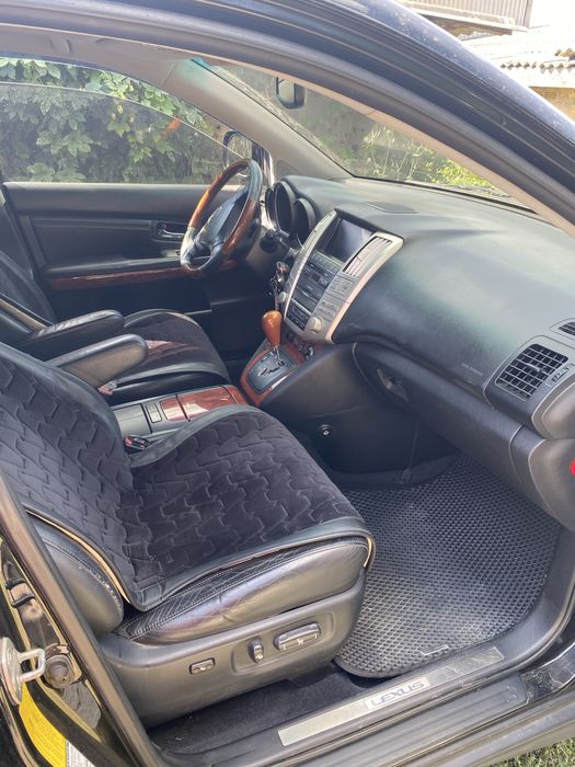 Лексус RX300/2004 рік 8000$