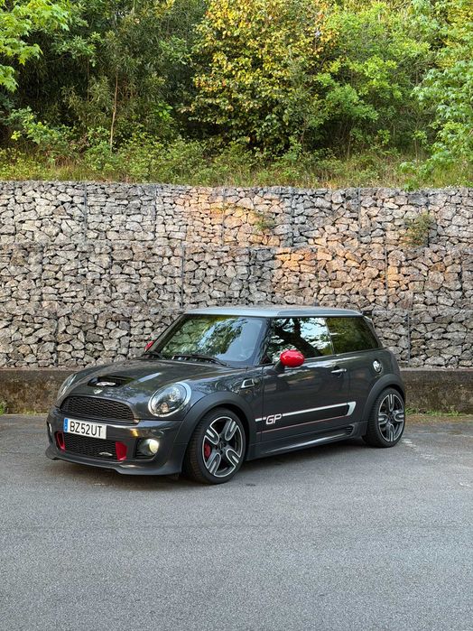 MINI 3 Portas John Cooper Works GP