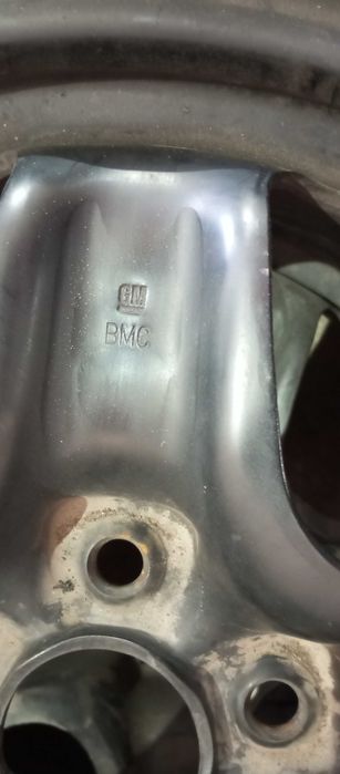 Структурні диски