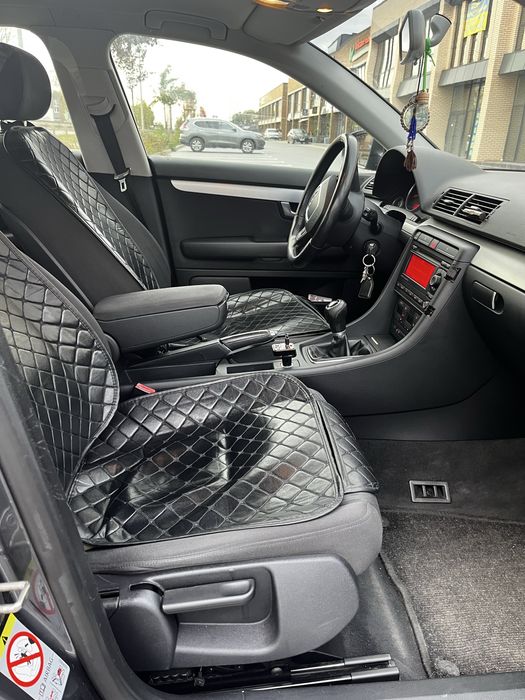 Продам Audi a4b7 2.0
