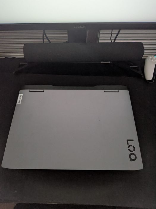 Portátil Gaming Lenovo LOQ 15IRH8-262