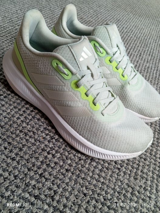 Buty damskie do biegania adidas Runfalcon 3.0 r. 38,5