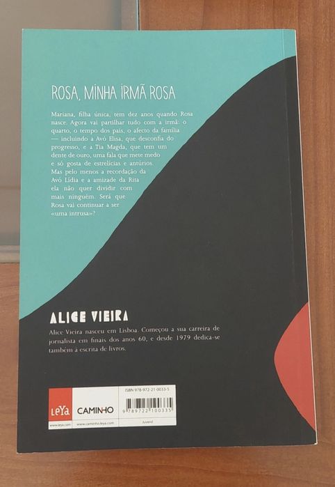Rosa, minha irmã Rosa