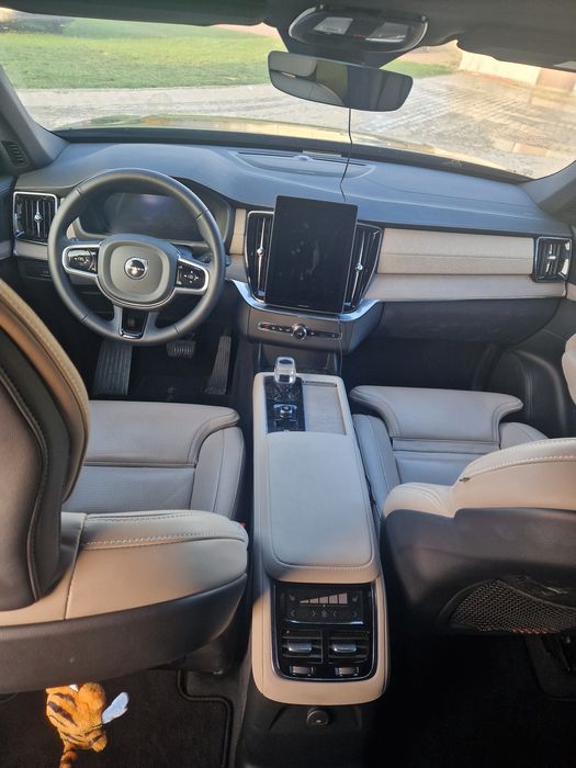 Volvo XC 90