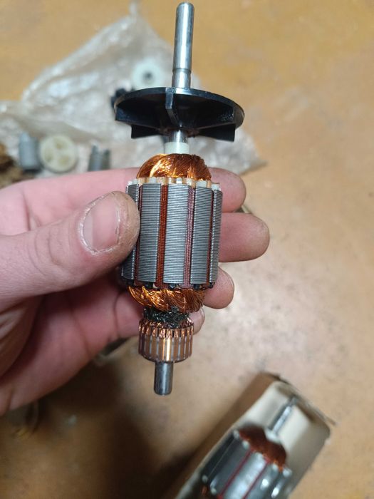 Sprzedam wirnik celma prwg