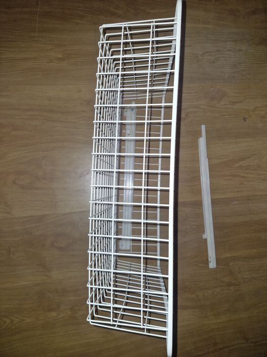Kosz stystem ikea stuva