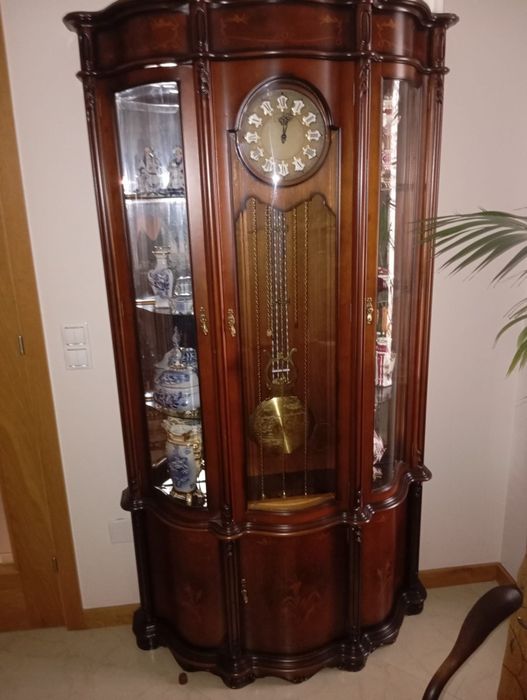 Relogio de sala para venda