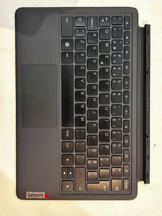 Lenovo Tab P11 (2nd gen) with Keyboard Pack and Precision Pen 2