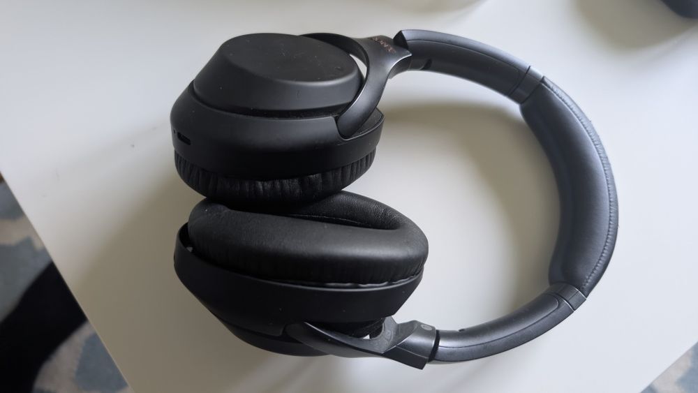SONY WH-1000XM3 ジャンク SONY WH-1000XM3 ワイヤレス