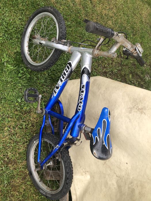 Bike de crianca roda 16