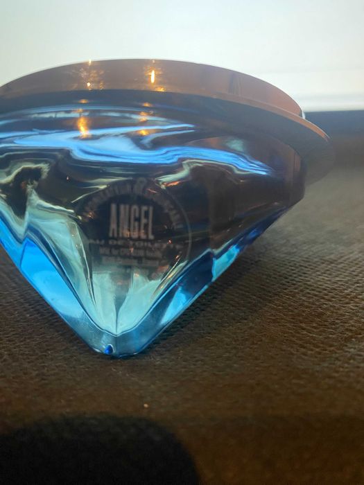 Thierry Mugler Angel Comets 80ml Unikat