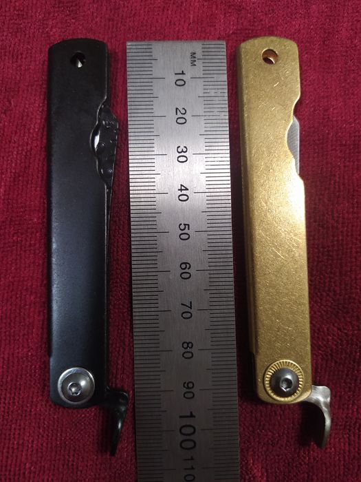 Хігонокамі, higonokami, nagao, хигоноками японский традиционный нож