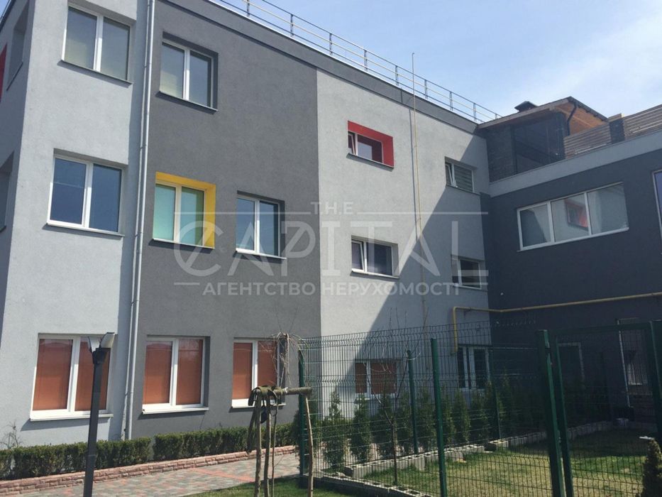 Продаж комерційного приміщення, Стоянка, Бучанський район