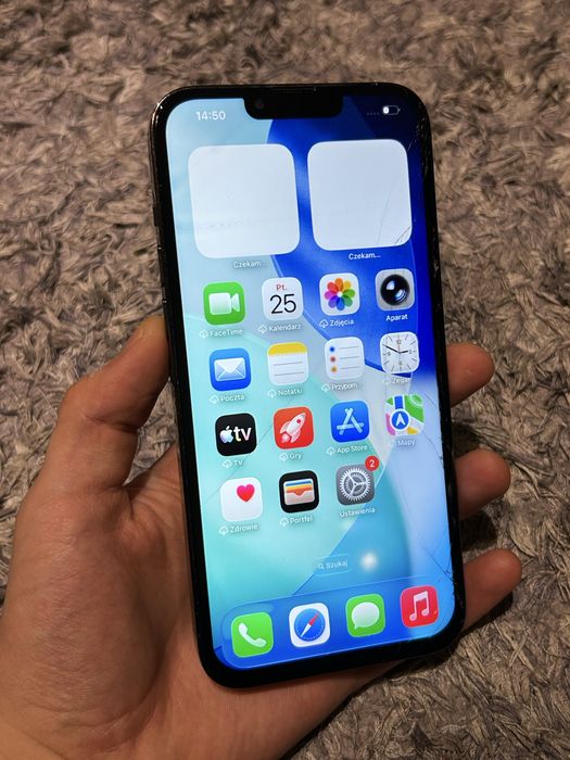 iPhone 13 Pro Max | 256GB