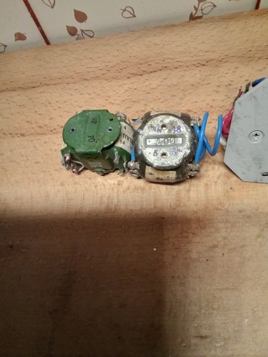 Продам трансформаторы СССР