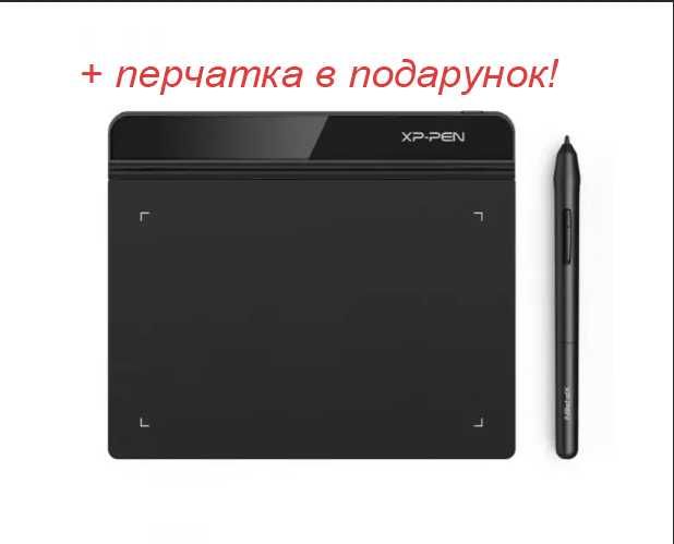 Графический планшет XP-Pen Star G640 для рисования, образования: 930 ...