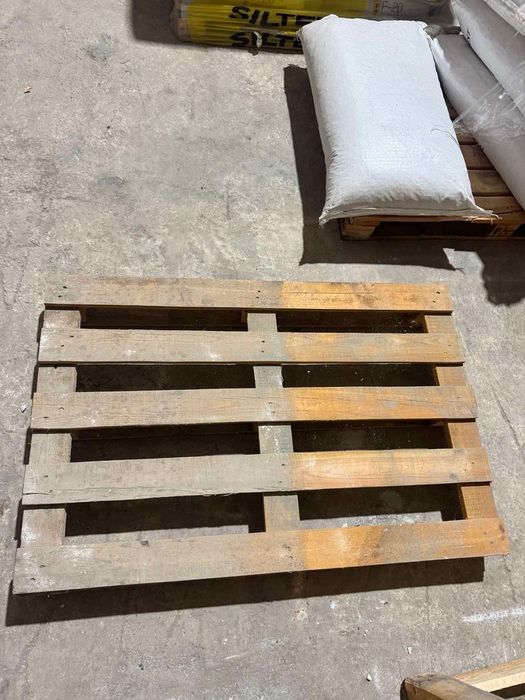 Європіддони пиломатеріали