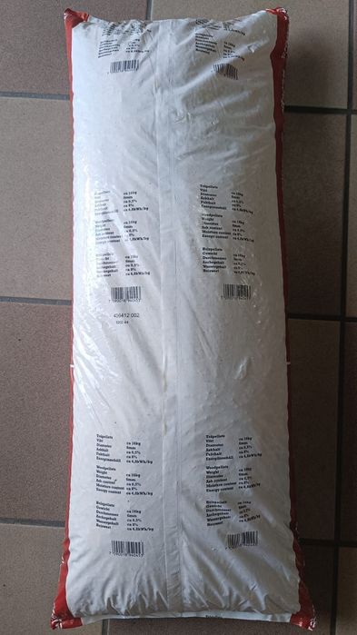 Pellet Trapellets szwedzki DANILEWICZ