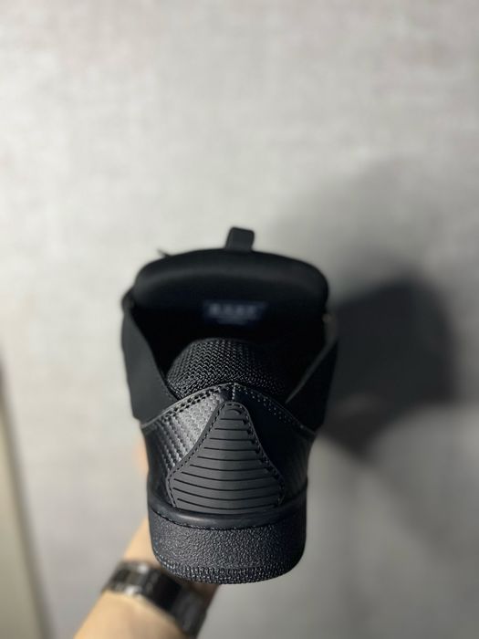 Кросівки Lanvin