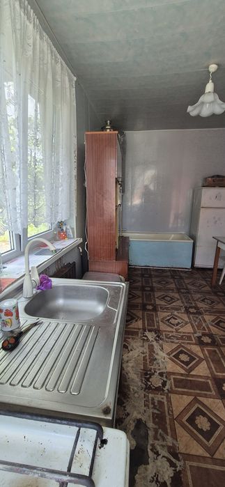 Продається будинок с. Хащове