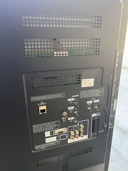 Televisao TV Panasonic 43’ polegadas