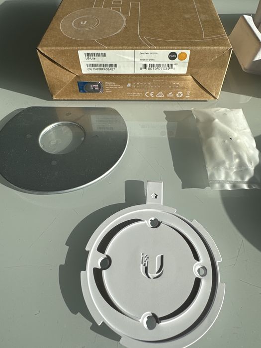 Ubiquiti Unifi U6-Lite