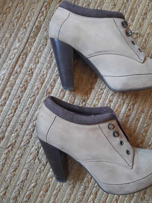 Botas bimba y lola 37