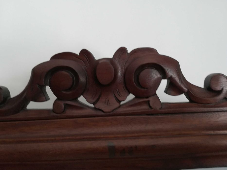 móvel antigo totalmente restaurado