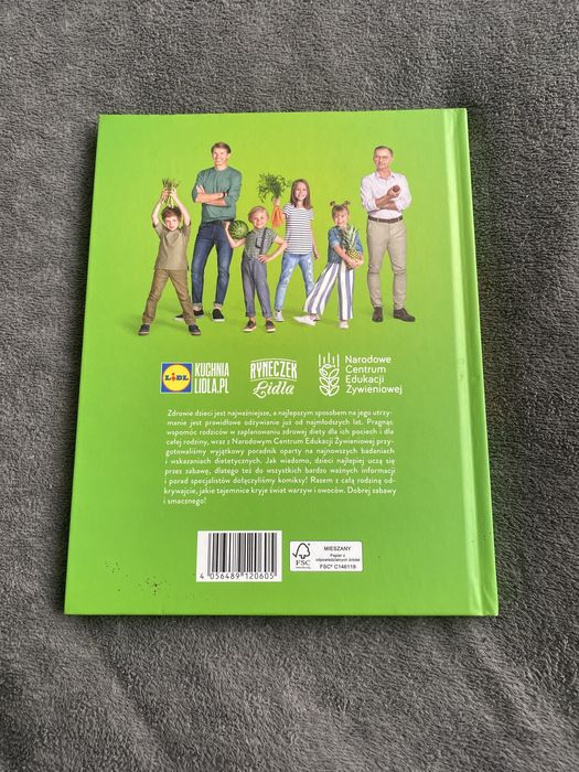 Supermocni kontra złodzieje zdrowia