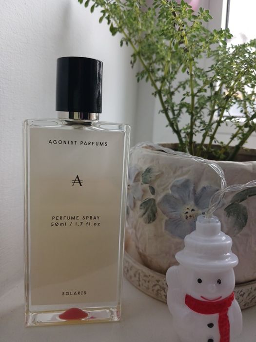 アゴニスト SAY YES 50ml 香水(女性用)