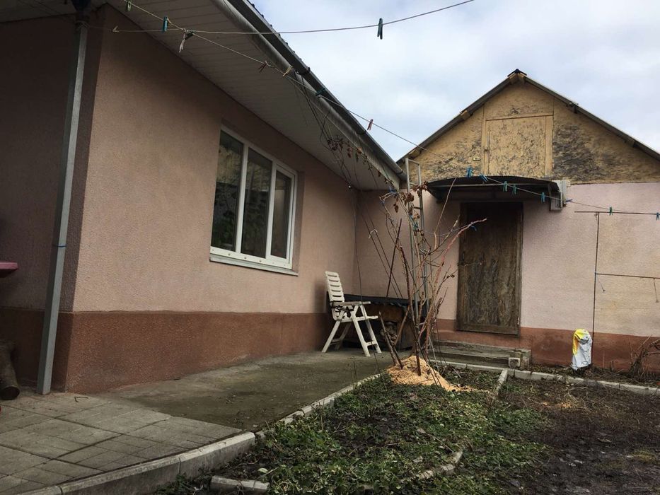 Продам дом в Баловке