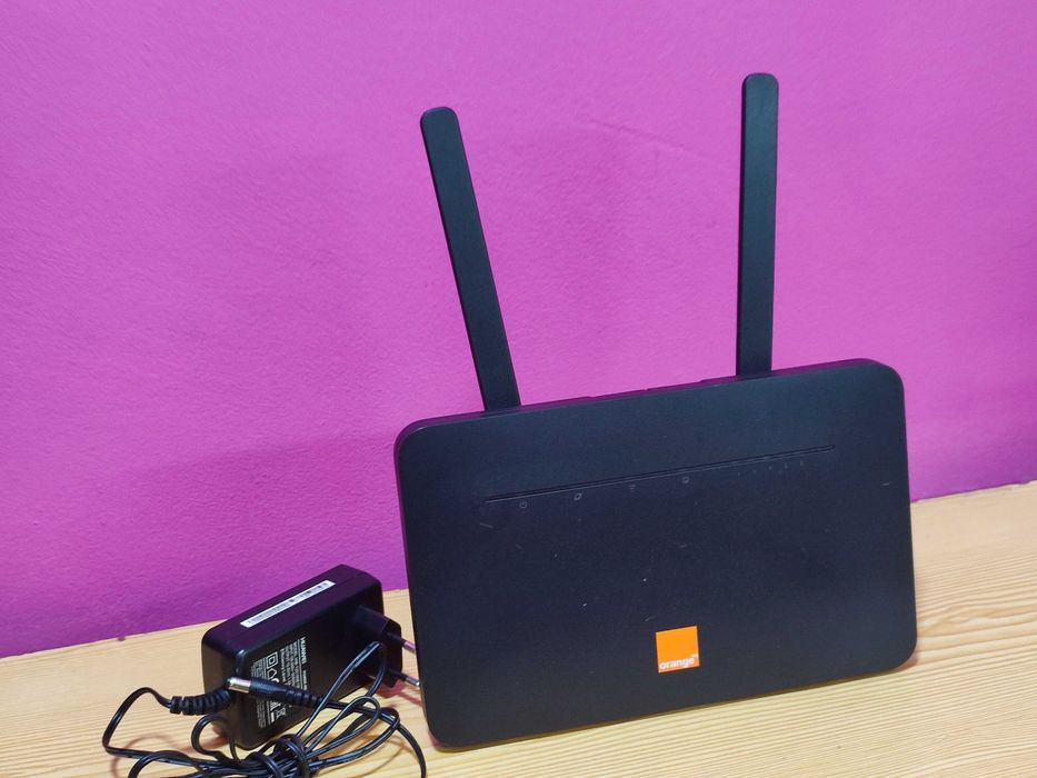 Huawei B535 4G+ 300mbps Router Cat.6