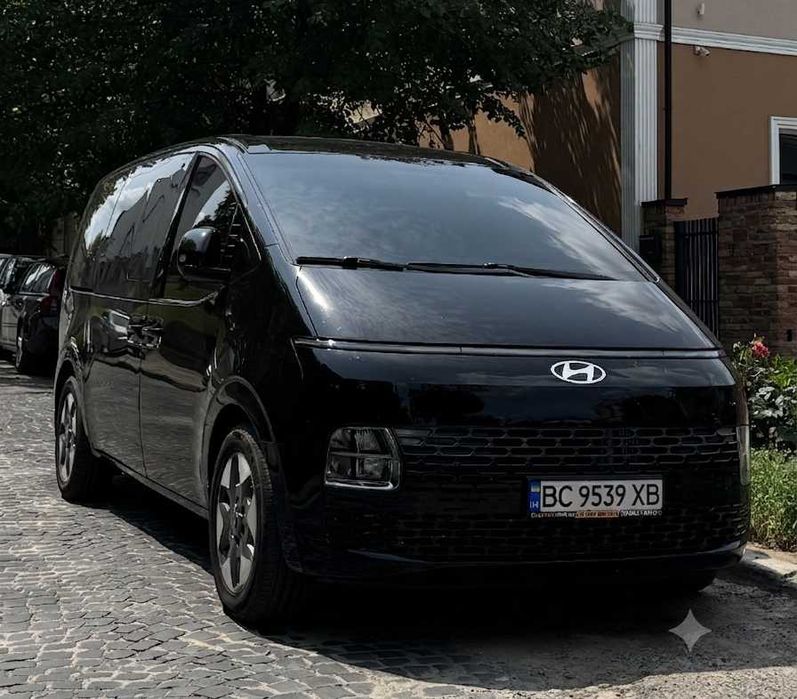 Індивідуальний Трансфер Львів – Буковель від Leocar. Комфорт без зайвих турбот