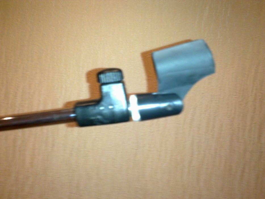 Профессиональная микрофонная стойка Proel