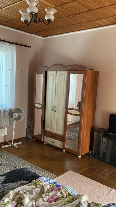 Продається будинок в с.Дийда
