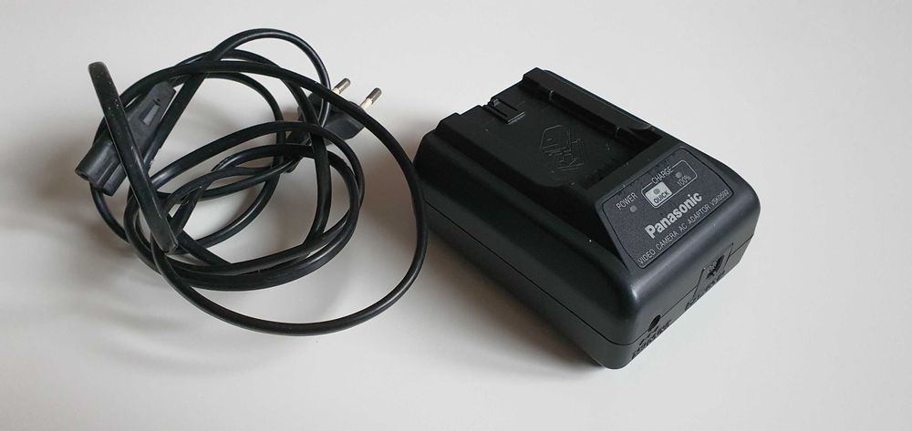 Kamera Panasonic NV-MX 300