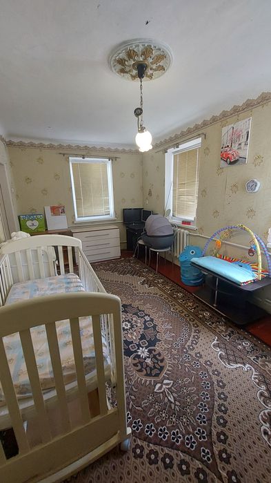 Продаж частини будинку Заводський район  Кічкас