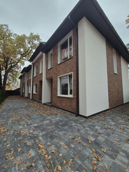 Таунхаус Ірпінь Центр Газ єОселя Сертифікат Розтермінування