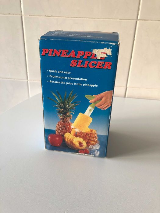 Pineapple Peeler447682065644267520