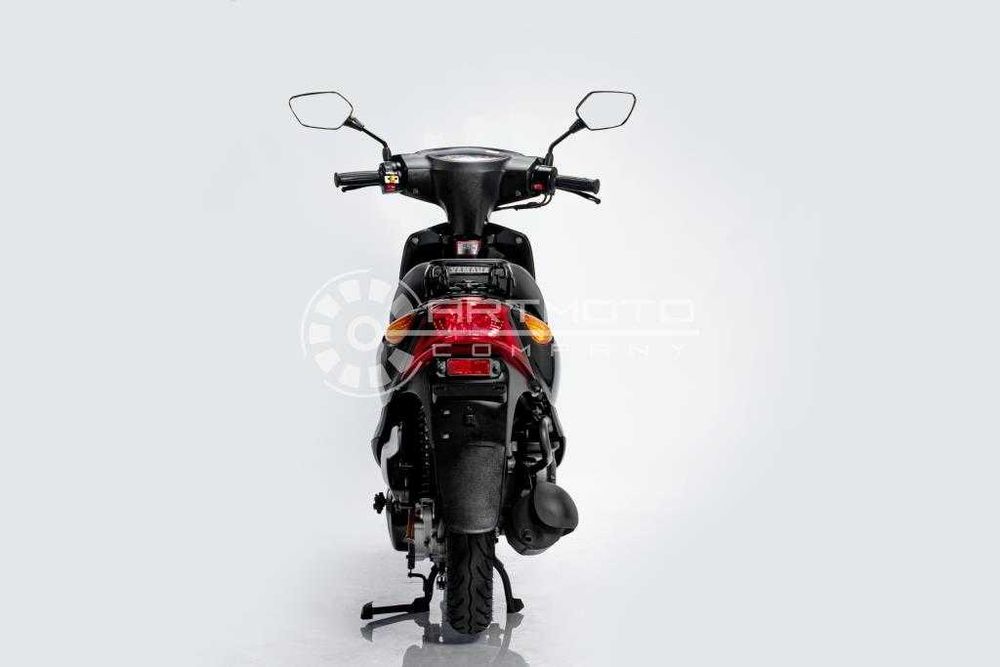 МОПЕД YAMAHA JOG SA36J Без пробігу по Україні! Нове надходження