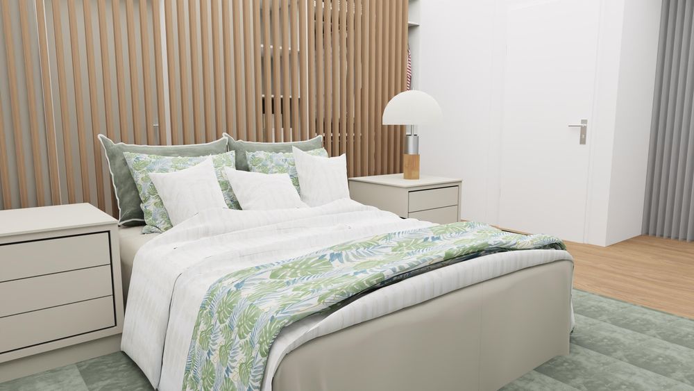 Moradia de luxo com 400m2