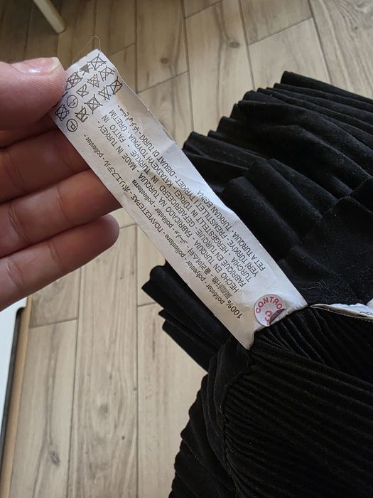 Spodenki Zara rozm.M