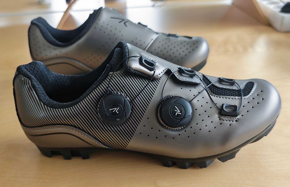 Buty rowerowe MTB SPD 41, MEGA Wygodne, MEGA Okazja