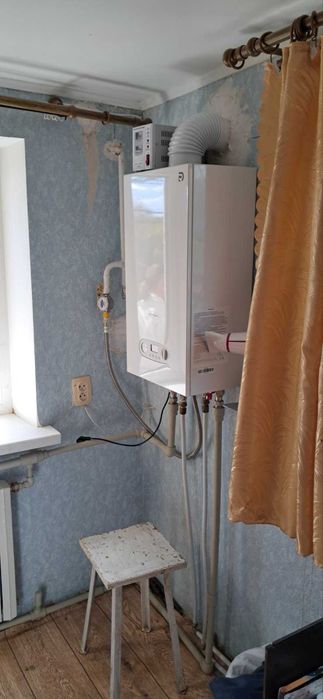 Дом в Светлом старые дачи, 22 улица, 6 соток земли.