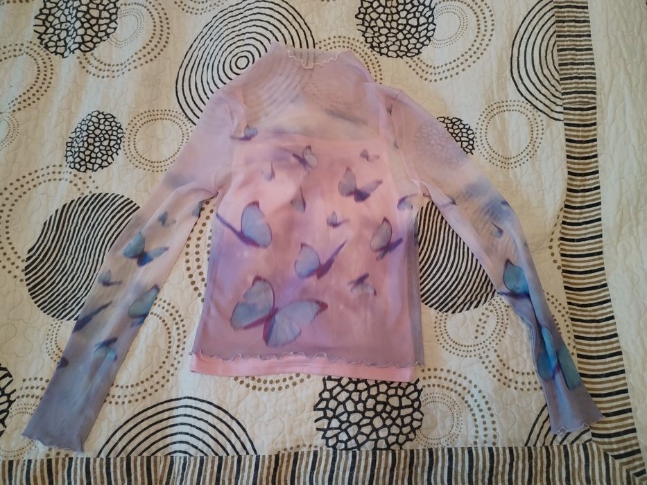 Нова Кофта H & M