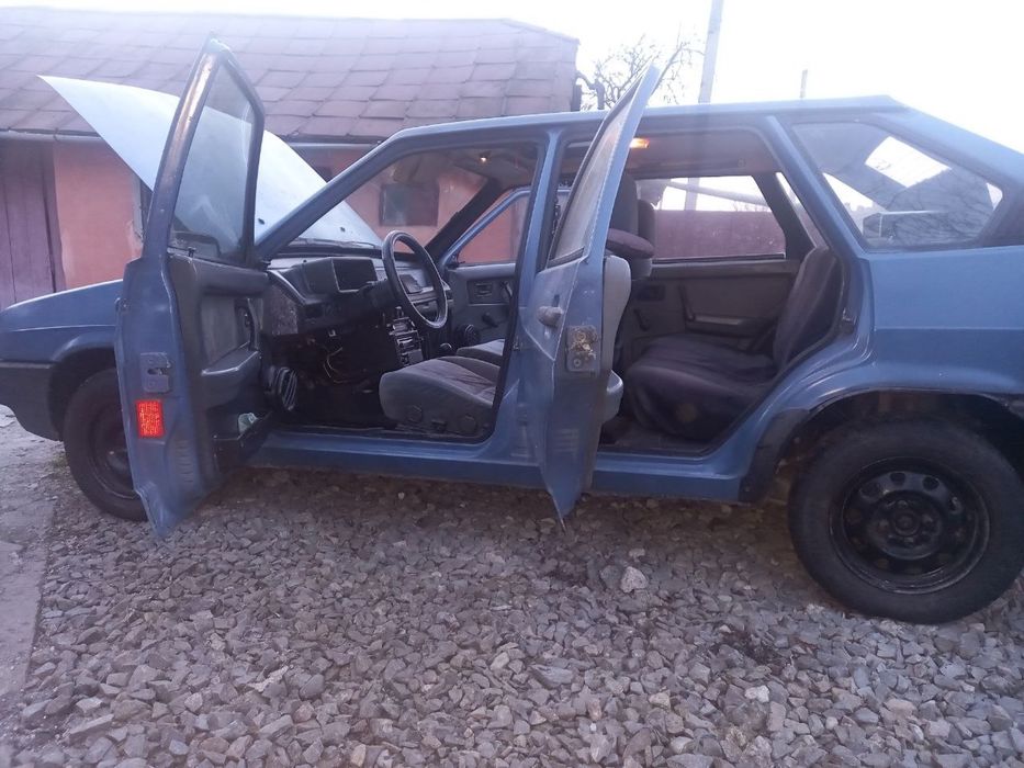 Продам Ваз 2109