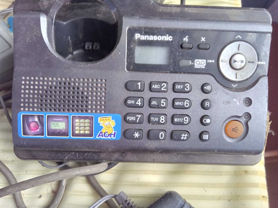 телефони б\в  продам