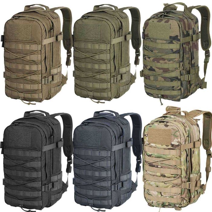 ‼️ RACCOON MK2 HELIKON-TEX рюкзак PL-RC2-CD-34 вибір EDC наплічник ‼️