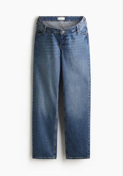 джинси для вагітних H&M