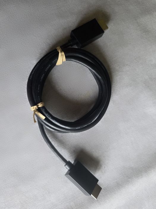Кабель HDMI 8K ,4K  high speed 2.1 playstation ps5